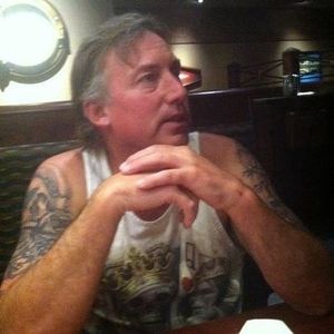 Meet your Posher, Randy